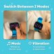 thumbnail image 5 of Reloj Benny Bradley V2 para aprender a ir al baño, resistente al agua, 5 of 8