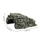thumbnail image 4 of Escondite de Peces Cueva Acuario Tortuga Repollo Basking Ocultar Hábitat Decoración Ornamento Suministros para Mascotas(Medium) turtle hiding cave Spptty Suministros para reptiles, 4 of 7