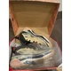 thumbnail image 2 of Ni - ke Ni - ke Air Jordan 37 Men Jason Tatum Pale Vanilla Red Sneakers Size US 15, 2 of 5