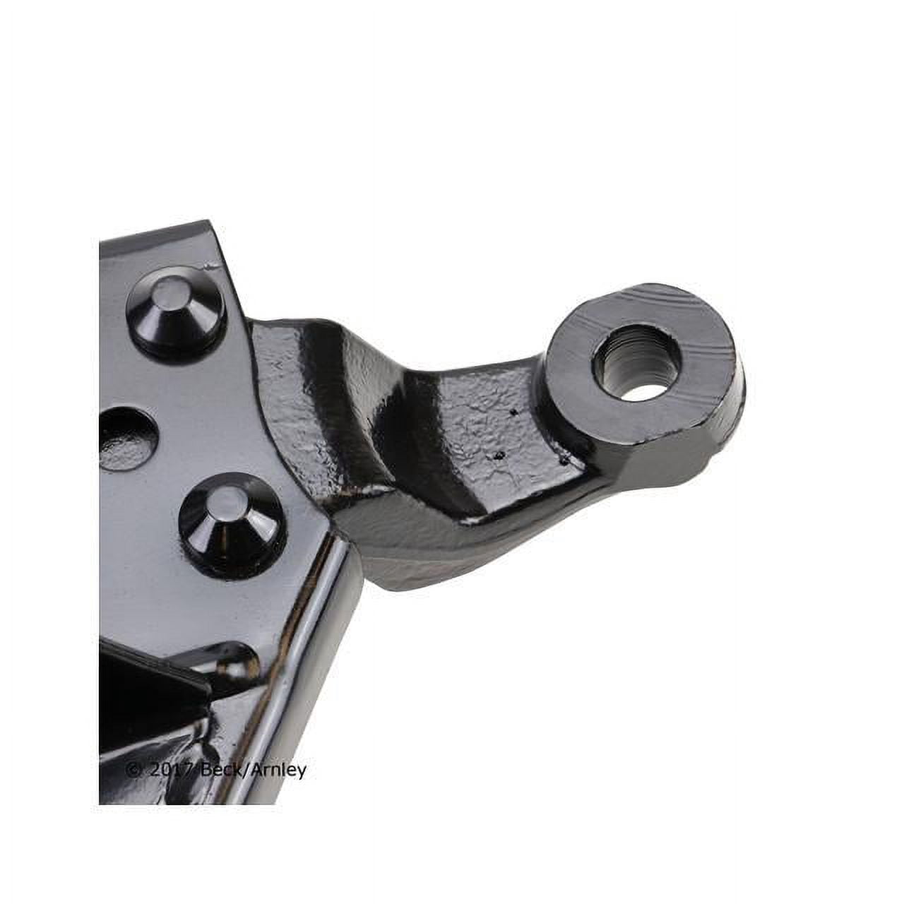 BeckArnley 102-7988 Control Arm