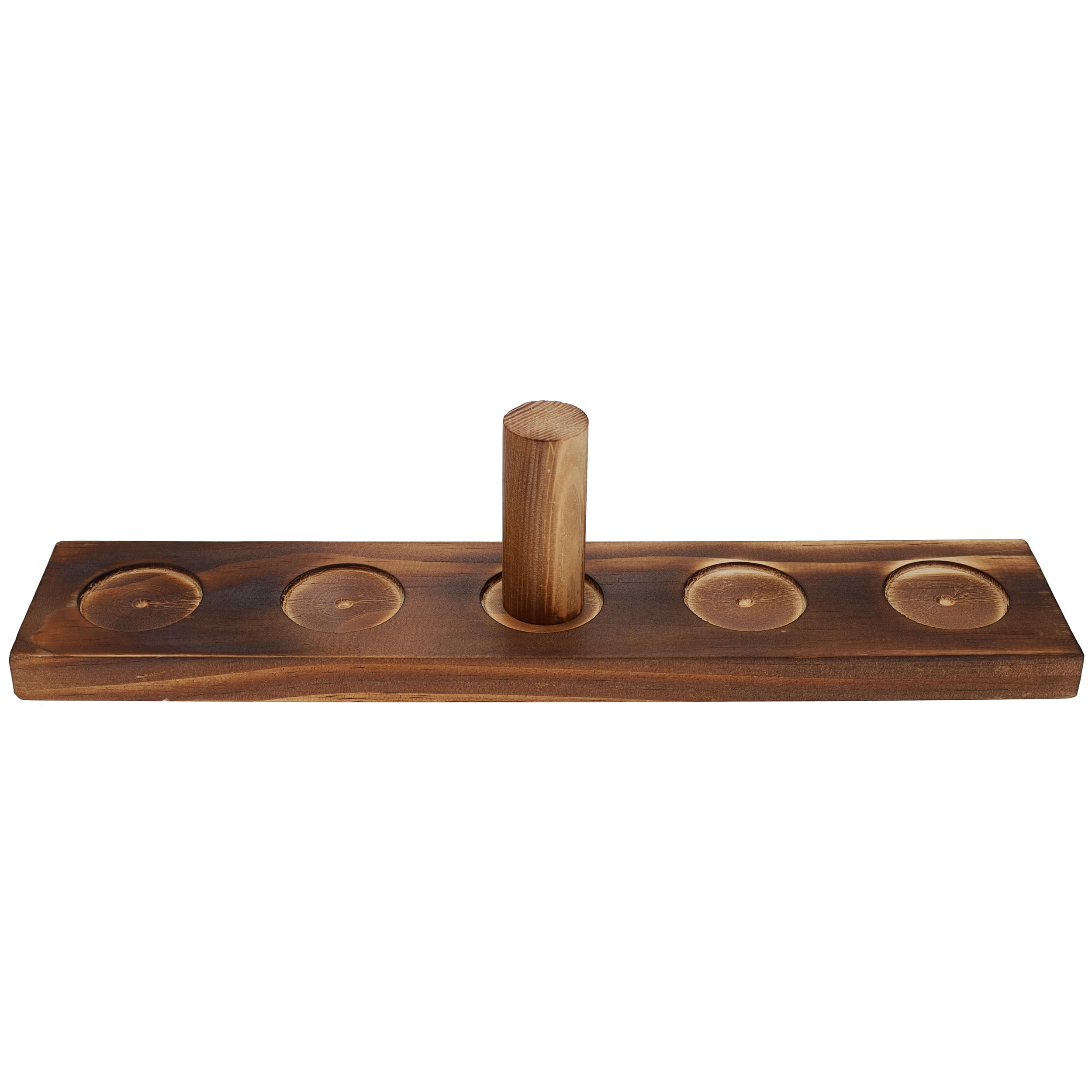 Pacific Shores Games 2 Player Ring Toss Game Outdoor Games for Adults