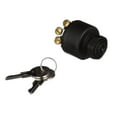 thumbnail image 3 of Seachoice Johnson/Evinrude 3-Position Ignition Starter Switch, 3 of 5