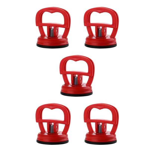 Riwesomey Car Body Ding Remover Repair Puller Sucker Bodywork Panel Ventosa Pantalla Vidrio Herramienta de desmontaje Type2 NO2 Riwesomey CBP147959