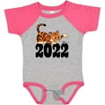 thumbnail image 3 of Inktastic 2022 Year of the Tiger Boys or Girls Baby Bodysuit, 3 of 5
