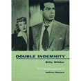 thumbnail image 1 of Pre-Owned Double Indemnity (Paperback) 0520218485 9780520218482, 1 of 1