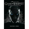 thumbnail image 1 of Game of Thrones: The Complete Seventh Season (DVD + Digital Copy), 1 of 9