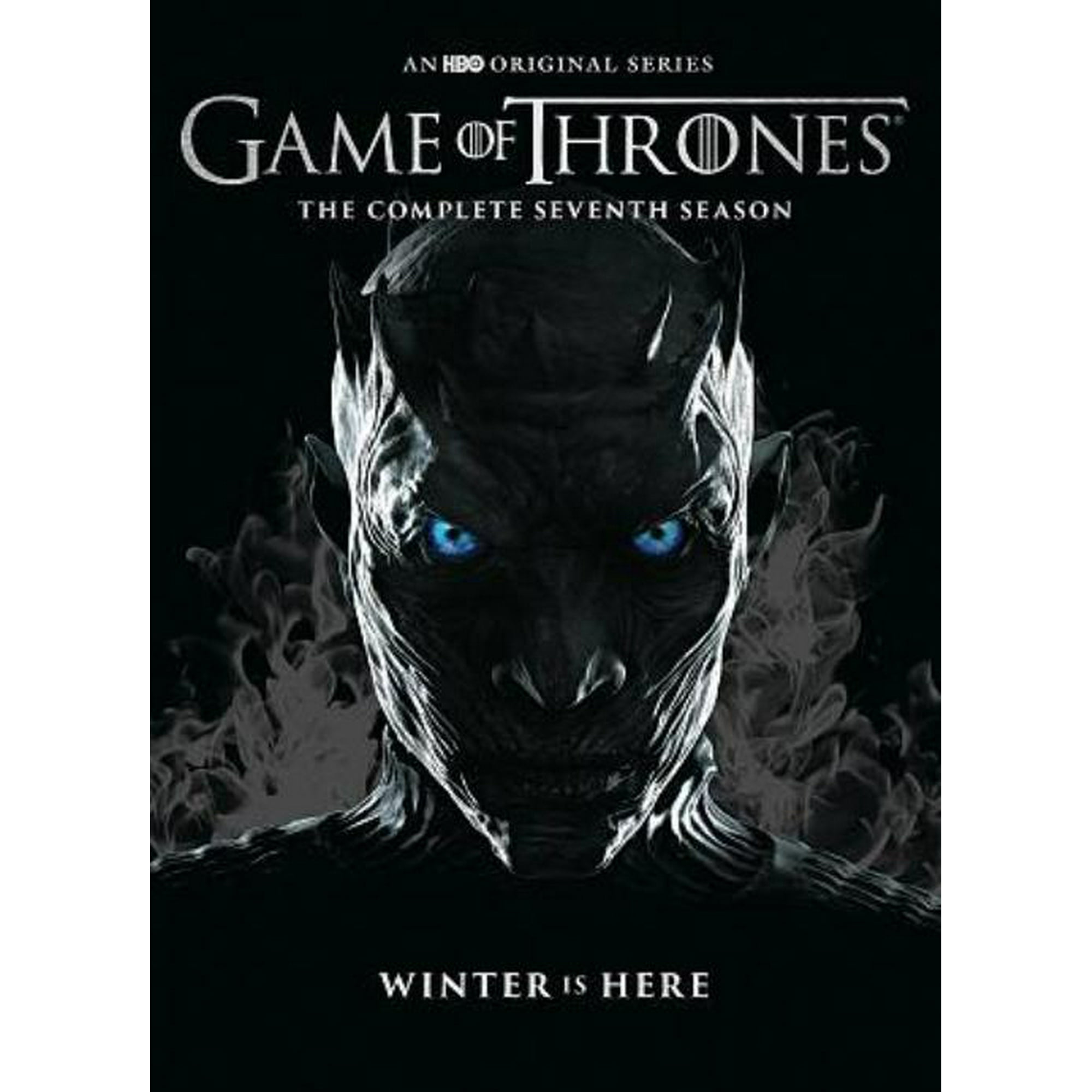 Game of Thrones: The Complete Seventh Season (DVD + Digital Copy