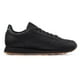 thumbnail image 4 of Tenis Reebok CL LTHR - 49800 - Negro - Hombre negro 28.5 Reebok CL LTHR, 4 of 7