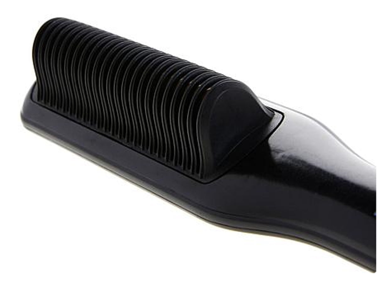 martino cartier heatblade straightening comb