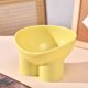 thumbnail image 3 of Venta caliente nuevo cuenco de comida para gatos de material PP con forma de pata de elefante, cuenco para perros, cuenco de alimentación para el cuello para gatos y perros, cuenco de alimentación uni, 3 of 5