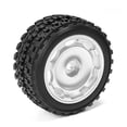 thumbnail image 3 of 4Pcs Aluminum Alloy Wheel Rim for M03 M04 M05 M06 M07M08 MB-01 XM-01 MF01-XM Chassis Upgrades, 3 of 5