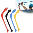 thumbnail image 3 of Entrenamiento De Golf Swing Ayudas Para Entrenamiento De Golf Entrenador De Corrección De Movimiento De Postura Entrenador De Bisagra De Muñeca De Golf Guía De Práctica Para Principiantes Guardurnaity OD012623-00, 3 of 6