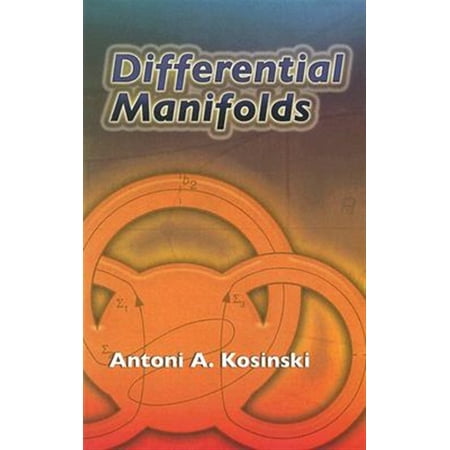 Pre-Owned Differential Manifolds (Paperback) 0486462447 9780486462448