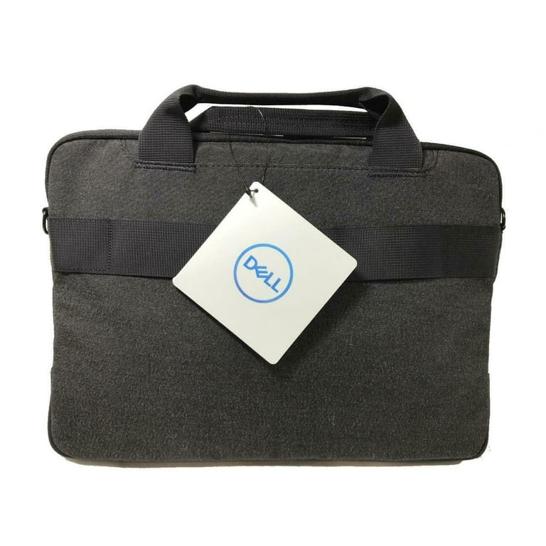 Dell Chromebook 3189 13 Laptop Professional Sleeve Case 7MTR0 W Shoulder Strap New Walmart