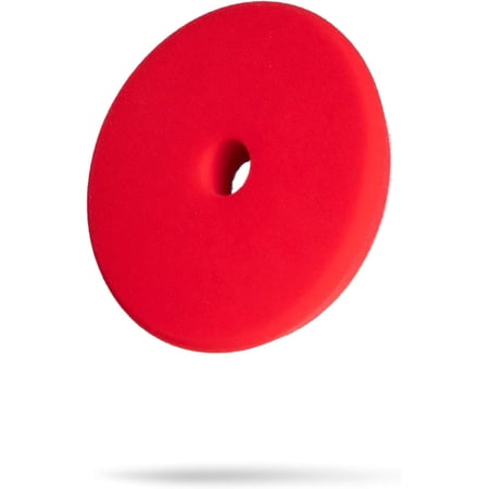 Adam's Polisher Pads Designed Ultra Soft Foam Applies Waxes, Sealants, Glazes