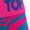Neon Pink, variant on TOP Girls Cotton Blend Boxer Briefs, Soft, Stretch, Breathable & Comfortable, Pack 3, Size 4-16