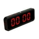 thumbnail image 4 of Marcador de billar electrónico premium, versátil, fácil de usar, portátil, digital, para bádminton y baloncesto. Negro, 4 of 8
