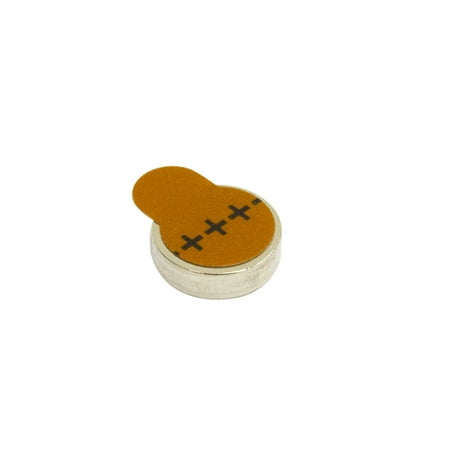 Lucid Hearing - SIZE 312 HEARING AID BATTERIES – 40-PACK (MERCURY FREE – ZINC AIR ACTIVATED)