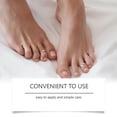 thumbnail image 4 of 7 Days Tea Tree Ginger Nailfungus Treatments Nourishing Strengthening Nails Liquid for Healthier Growth, 4 of 5