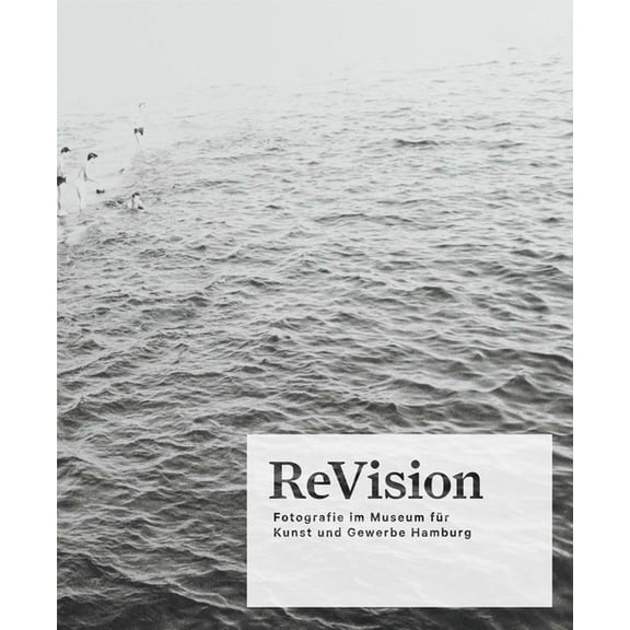 Revision, (Hardcover)