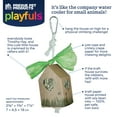 thumbnail image 5 of Prevue Pet Products Just Hangin' Small Animal Toy Bundle, 5 of 10