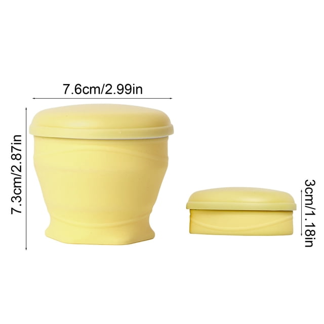 Tasse d'Eau en Silicone Pliable, Qualité Alimentaire, Tasse de Voyage et de Camping Pliable, Légère, Réutilisable, Tasse Portable pour Rince-Bouche et Thé, Design Compact