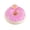 D, variant on SHJHENG Slow Rebound PU Simulation Donut Squishies, Realistic Food Dessert Squeeze Toys, Fidget Stress Relief Toys for Anxiety & Calming