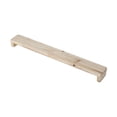 thumbnail image 2 of Reposamanos de madera para cerámica, soporte para muñecas, multiusos, fácil de usar, inclinado L, 2 of 9