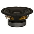 thumbnail image 3 of 6 Goldwood Sound GW-206/8 OEM 6.5" Woofers 180 Watts each 8ohm Replacement Speakers, 3 of 5