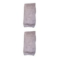 thumbnail image 1 of relayinert Long Leg Warmers Fashionable And Functional Stay Warm Skin Friendly Winter Plush Over Knee Socks purple 2Set, 1 of 6