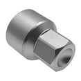 thumbnail image 3 of To Wheel Locking Nut Key Replacement For , 51 Thick-walled Wheel Lock Nut Socket Adapter, Wheel Anti-Theft Lug Nut Removal Tool, 3 of 5