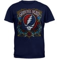 thumbnail image 1 of Grateful Dead - Steal Your Roses T-Shirt, 1 of 1