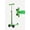 Green, variant on Micro Kickboard Maxi Kids Kick Scooter, 3-Wheel Lean-to-Steer, Adjustable, Ages 5-12