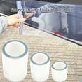 thumbnail image 4 of BIBABLYKE High Transparency Car Protective Film Scratch Resistant Easy Installation UV Water Resistant Suitable For Daily Driving, 4 of 7