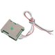 thumbnail image 4 of 10S 3.6V/3.7V Battery Protection Board Ternary Li?ion Protection Board Electronic Accessory25A, 4 of 8