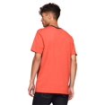 thumbnail image 2 of Camiseta Tommy Hilfiger de manga corta con estampado de rayas exclusivas para hombre, 2 of 5