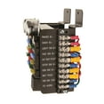 thumbnail image 2 of Painless Wiring Fuse Block 30001 12 Volts; OEM Style, 2 of 5