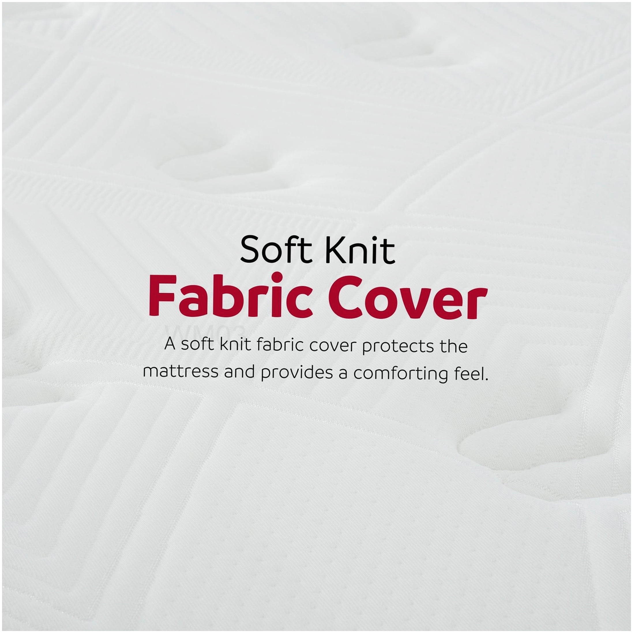 CHAMPFLAG Full Size Mattress, 9 Inch Medium Firm Feel, CertiPUR-US Certified Foam, Motion Isolating Pocket Springs, Enhanced Edge Support, Ships in a Box