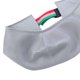 thumbnail image 2 of Cómodo Pet Slings Bag Carrier Rabbit Guinea Bag Tote Gris Zulema Portador de animales, 2 of 7