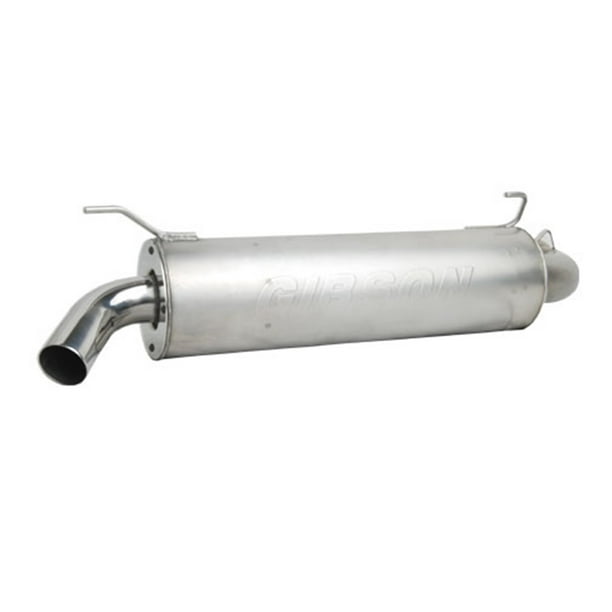 Gibson Exhaust 98011 GIB98011 1113 POLARIS RANGER RZR XP 900/2014