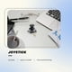 thumbnail image 3 of VR Controller 3D Analog Joystick LH for Oculus Quest 2 VR Repair Part, 3 of 5