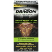 Pomada Dragon Pain Numbing Cream
