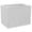 White, variant on Bellaterra Home 30" Single wall mount vanity in White finish - cabinet only