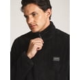 thumbnail image 5 of Chaps Men’s and Big Men’s North Trail Full Zip Fleece Jacket, Sizes XS-3XL, 5 of 6