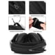 thumbnail image 2 of Set de funda para diadema y almohadilla para diadema Geekria Medium Black, 2 of 6