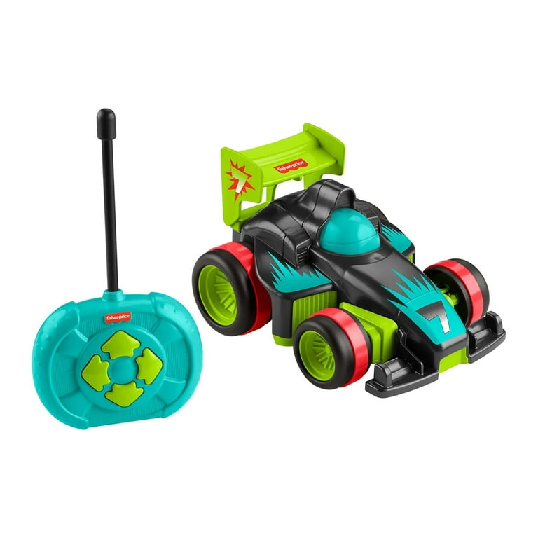 Fisher Price My Easy RC Car Walmart