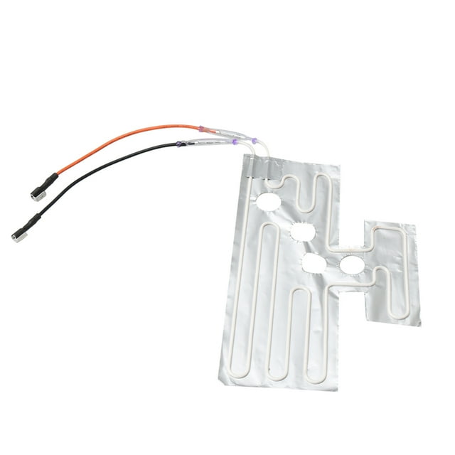 BQLZR 5303918301 Garage Heater Accessory Kit 110V Replacement for Frigidaire