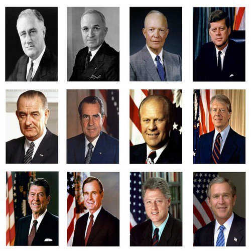Presidents Of The United States Of America Vol Walmart Com