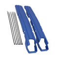 thumbnail image 1 of Protector de Basculante Baoblaze Plástico para DRZ400 Azul, 1 of 6