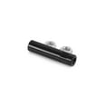 thumbnail image 5 of Metrix Premium Chassis Parts - 2 PC Front Tie Rod End Adjusting Sleeve Kit Fits 04 Ford F-150 Heritage, 98-09 F-250, 97-02 Expedition, 98-02 Lincoln Navigator, Replacement ES3368S, 5 of 6